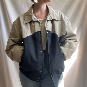 Vintage Rodeo Legends Jacket